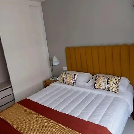 Ny Med Privat Basseng - Naert Stranden * Torrevieja