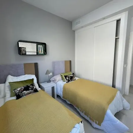 Ny Med Privat Basseng - Naert Stranden Torrevieja